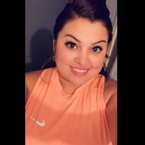 Meet your Posher, Julie kay